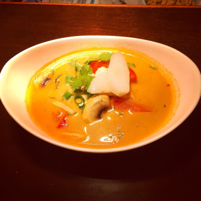 Dish